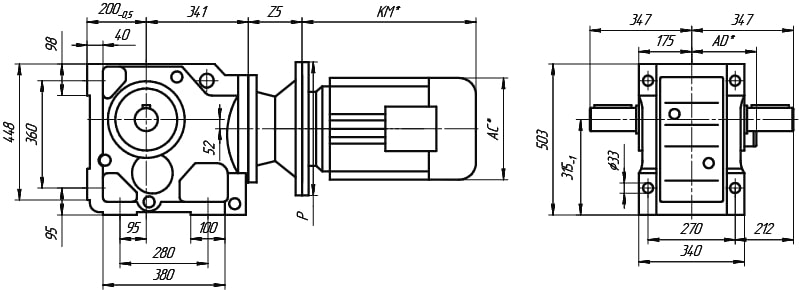 мотор-редуктор UD-K107.jpg