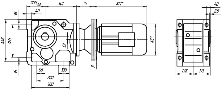 мотор-редуктор UD-KAB107.jpg